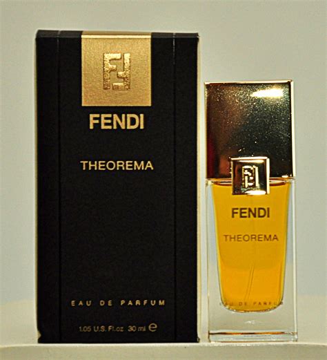 fendi theorema profumo prezzo|Fendi Theorema Fendi perfume .